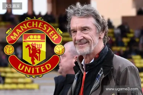 TA：拉爵曾希望曼联进行“曼城化”，但目前他们依然迷茫