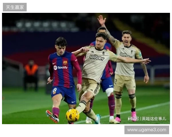 巴萨、马竞发布赛事预告海报：亚马尔、莱万、卢克曼出镜